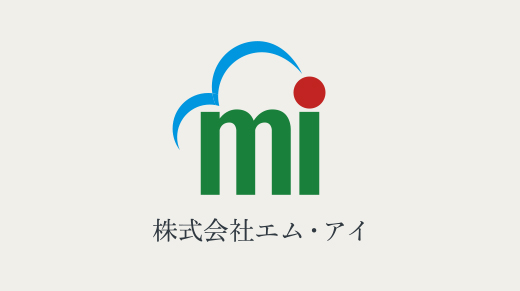 株式会社MI